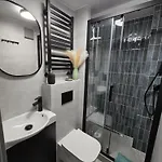 Flat - Attic Oksywie Appartement *