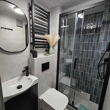 Flat - Attic Oksywie Appartamento *