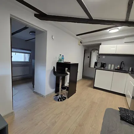 Appartement Flat - Attic Oksywie *