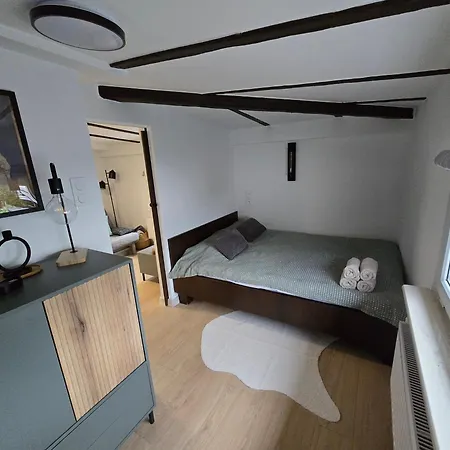 Flat - Attic Oksywie * Gdyně