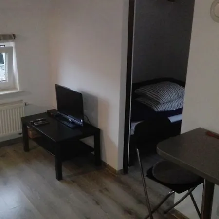 Flat - Attic Oksywie