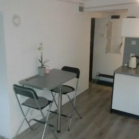 Flat - Attic Oksywie * Gdynia