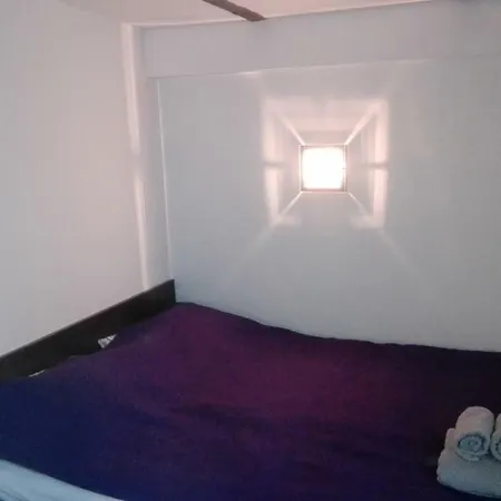 Apartment Flat - Attic Oksywie