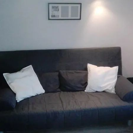 Apartment Flat - Attic Oksywie Gdynia
