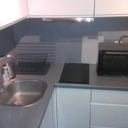 Flat - Attic Oksywie * Gdynia