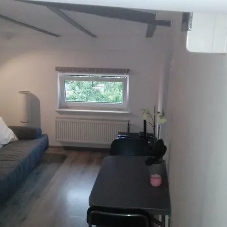 Flat - Attic Oksywie Gdynia